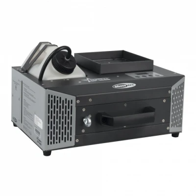 Afbeelding van Showtec Stellar UF 1000 Upright rookmachine W Verticale