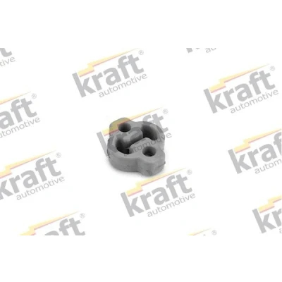 Afbeelding van Houder, uitlaatsysteem KRAFT AUTOMOTIVE 0504000
