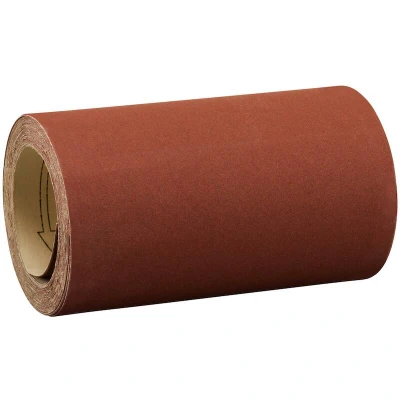 Afbeelding van Makita Schuurpapier Rol 120Mmx5m K240 P 38168