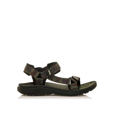 Afbeelding van MTNG Heren 84660 sandalen, Groen, 44 EU, EU