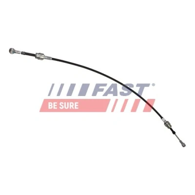 Afbeelding van FAST FT73007 Kabel, versnelling 1045/790mm FIAT: Punto II Hatchback (188) 1.4, 1.2 60, 16V 80 (188.233, .235, .253, .255, .333, .353, .639