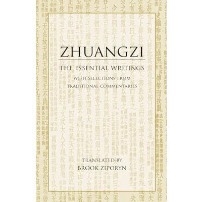 Afbeelding van Zhuangzi: The Essential Writings: With Selections from Traditional Commentaries