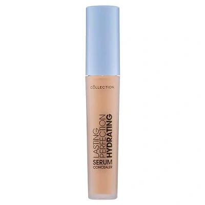 Afbeelding van Collection Lasting Perfection Hydrating Vloeibare Concealer 12 Toffee
