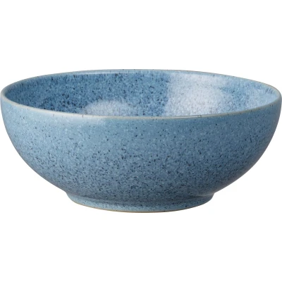 Afbeelding van Kom Denby Studio Blue Flint 820 ml