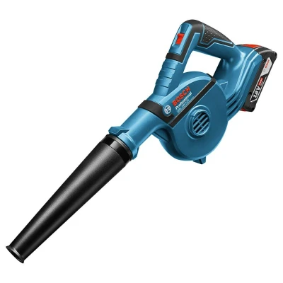 Afbeelding van Bosch GBL 18V 120 Accu blazer (in Doos) 06019F5100