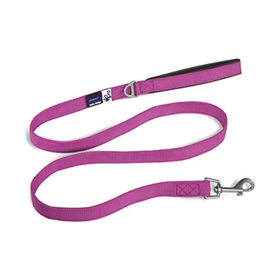 Afbeelding van Curli Hondenriem Basic Fuchsia