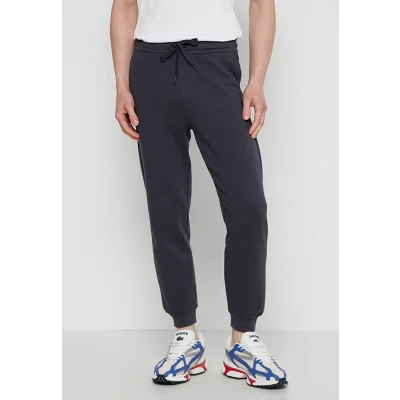 Afbeelding van Replay French Terry Trainingsbroek, Heren, Maat: 3XL, Navy