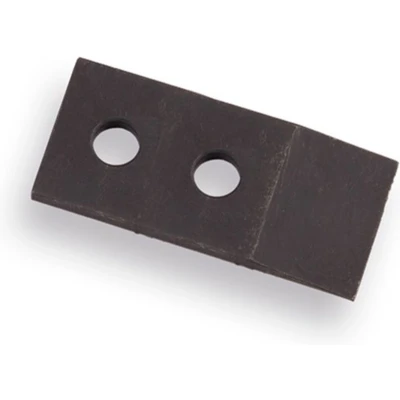 Afbeelding van De Wit Mesje voor Klinkertrekker 80 x 30 3 mm