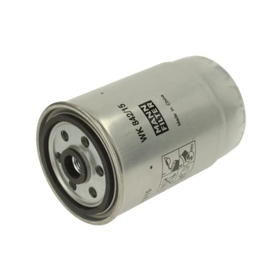 Afbeelding van Mann filter Brandstoffilter WK 842/15