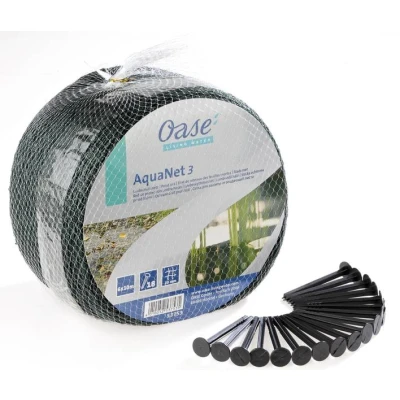 Afbeelding van Oase AquaNet 3 6x10m.
