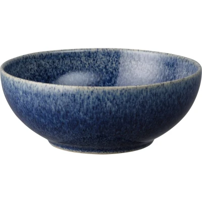 Afbeelding van Kom Denby Studio Blue Cobalt 820 ml