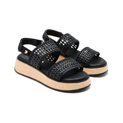 Afbeelding van GIOSEPPO 75489G Zwart 40 EU