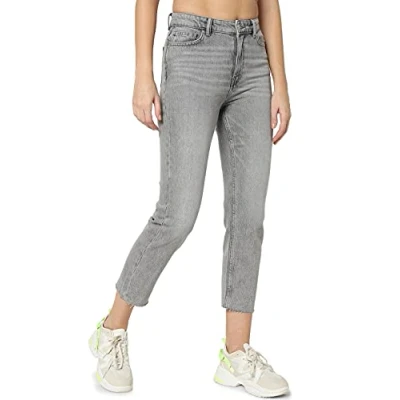 Afbeelding van Only Onlemily Regular fit jeans dames