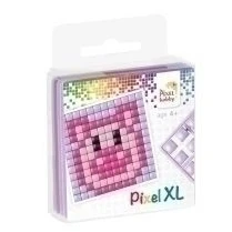 Afbeelding van Pixel XL fun pack Varkentje 27010