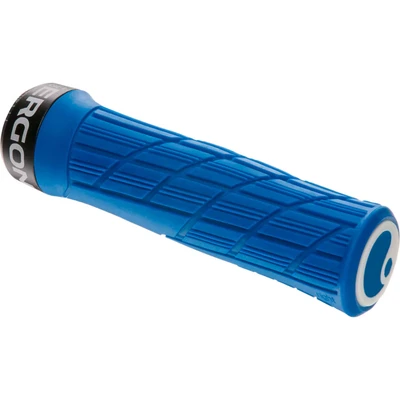 Afbeelding van Ergon Handvatten GE1 EVO Midsummer Blue