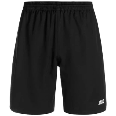 Afbeelding van Short Classico Zwart / XL