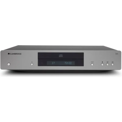 Afbeelding van Cambridge Audio CXC V2 CD speler Grijs