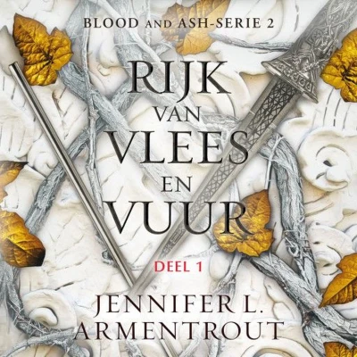 Afbeelding van Rijk van vlees en vuur 1