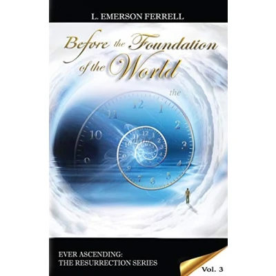 Afbeelding van Before The Foundation Of World: 3