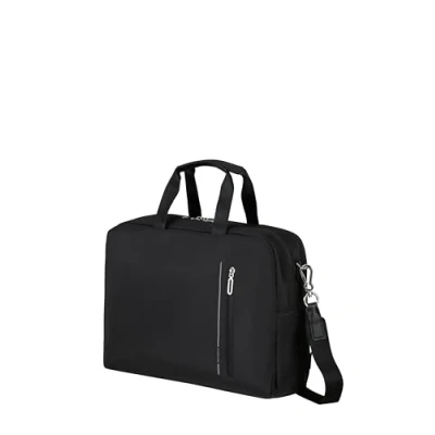 Afbeelding van Samsonite Ongoing Aktetas 15.6&quot; Zwart
