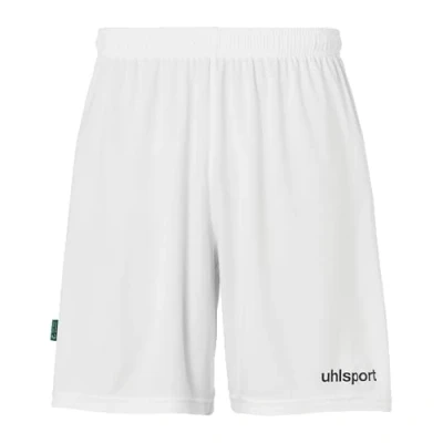 Afbeelding van uhlsport Sportbroek korte voetbalbroek voor kinderen en heren Center Basic Shorts for The Planet