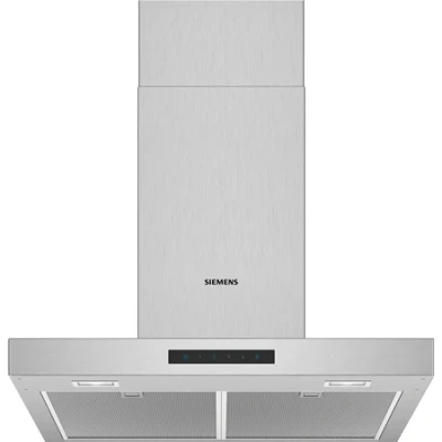 Afbeelding van Afzuigkap Siemens LC66BBM50