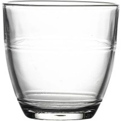 Afbeelding van Duralex Gigogne tumblers 16cl (6 stuks)