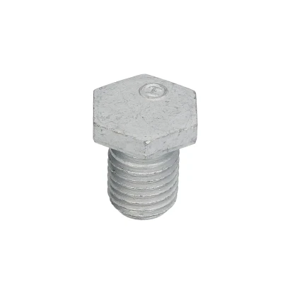 Afbeelding van Febi Bilstein Olie aftapplug / carterplug 27531