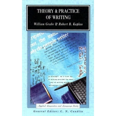Afbeelding van Theory And Practice Of Writing