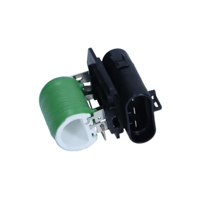 Afbeelding van Voorweerstand, elektromotor (radiateurventilator) MAXGEAR 57 0363