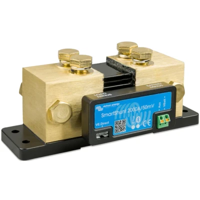 Afbeelding van Victron SmartShunt, 2000A/50mV
