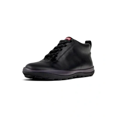 Afbeelding van Camper Dames Peu Pista Gm K400481 Lace Up Bootie, Zwart 020, 41 EU, EU