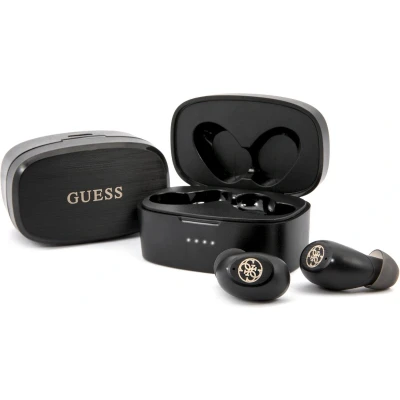 Afbeelding van GUESS Wireless 5.0 4H Stereo Headset Zwart