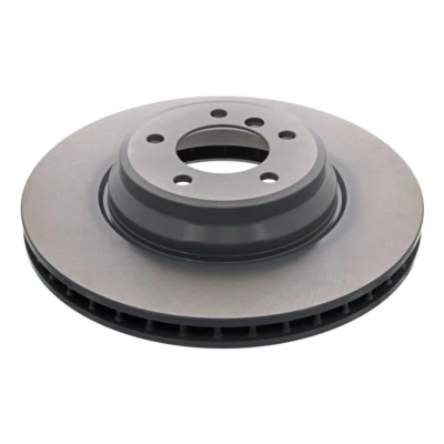 Afbeelding van Febi Bilstein Remschijf 44050