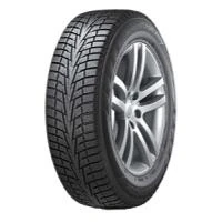 Afbeelding van Hankook Winter i*cept X RW10 235/50 R18 97T, Nordic compound SBL