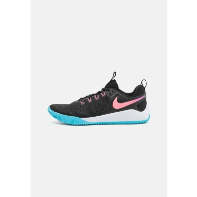 Afbeelding van Nike Hyperace 2 Le Volleybalschoenen Zwart EU 43 Man