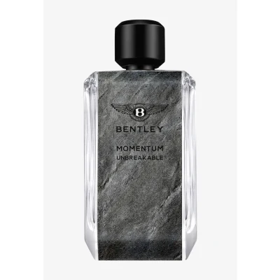 Afbeelding van Bentley Momentum Unbreakable Eau de Parfum 100 ml