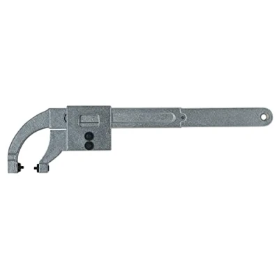 Afbeelding van KS Tools, Spanner, 517.1330 (200 mm, 130 80 30 180 190 70 110 60 160 50 40 150 170 120 140 90 100 mm)