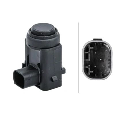 Afbeelding van Sensor, park distance control HELLA 6PX 358 141 561