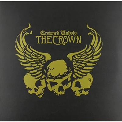 Afbeelding van Crown Crowned Unholy