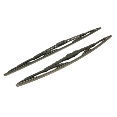 Afbeelding van Ruitenwisserblad Bosch 3 397 001 801 Twin x2