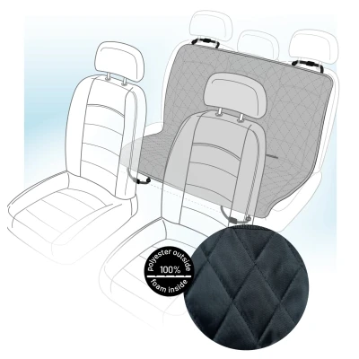 Afbeelding van Auto Beschermdeken Tiaga 138 x 139 cm