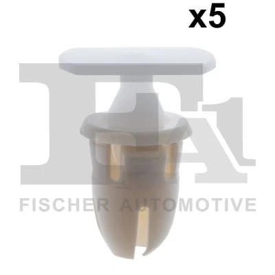 Afbeelding van Clips, carosserie FA1 14 40085.5, voor o.a. MERCEDES BENZ