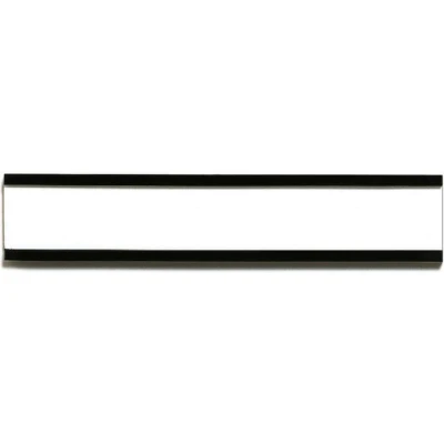 Afbeelding van FRANKEN Magneetbord C profiel bewegwijzering, 75 x 30 mm
