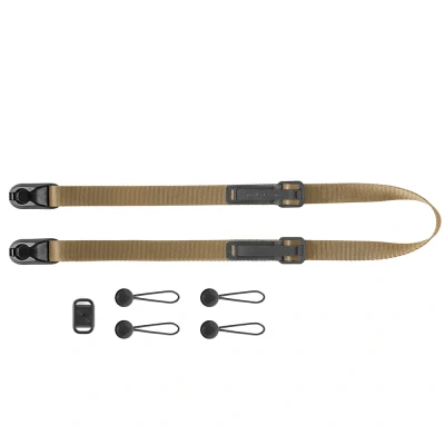 Afbeelding van Peak Design Leash Coyote