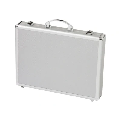 Afbeelding van Juscha Ju 45112 Koffer Alumaxx Minor