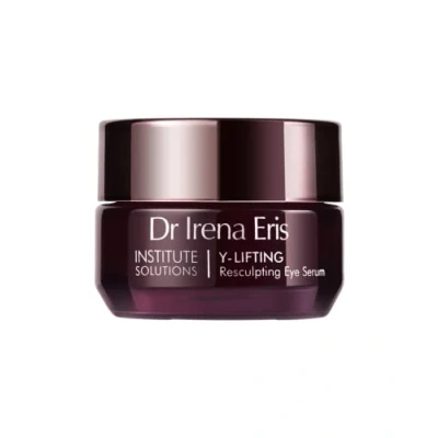 Afbeelding van Dr. Irena Eris Y Lifting Resculpting Lift Eye Serum 15 Ml