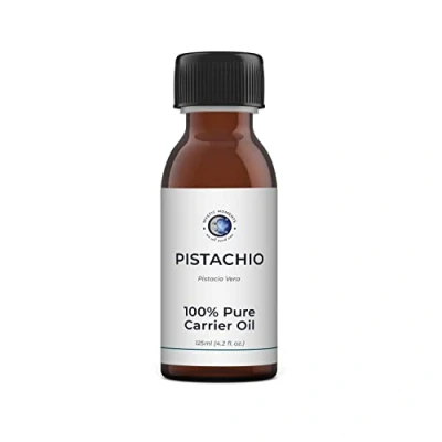 Afbeelding van Pistache Draagolie 125ml 100% Puur
