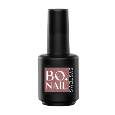 Afbeelding van BO.Nail Soakable Gel Polish #004 Fire 15 ml