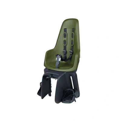 Afbeelding van Bobike Achterzitje maxi one olive green